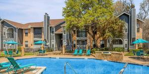 Image of property Dallas Multifamily 59 DST