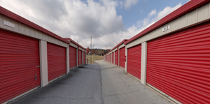 Image of property Greenville Storage DST