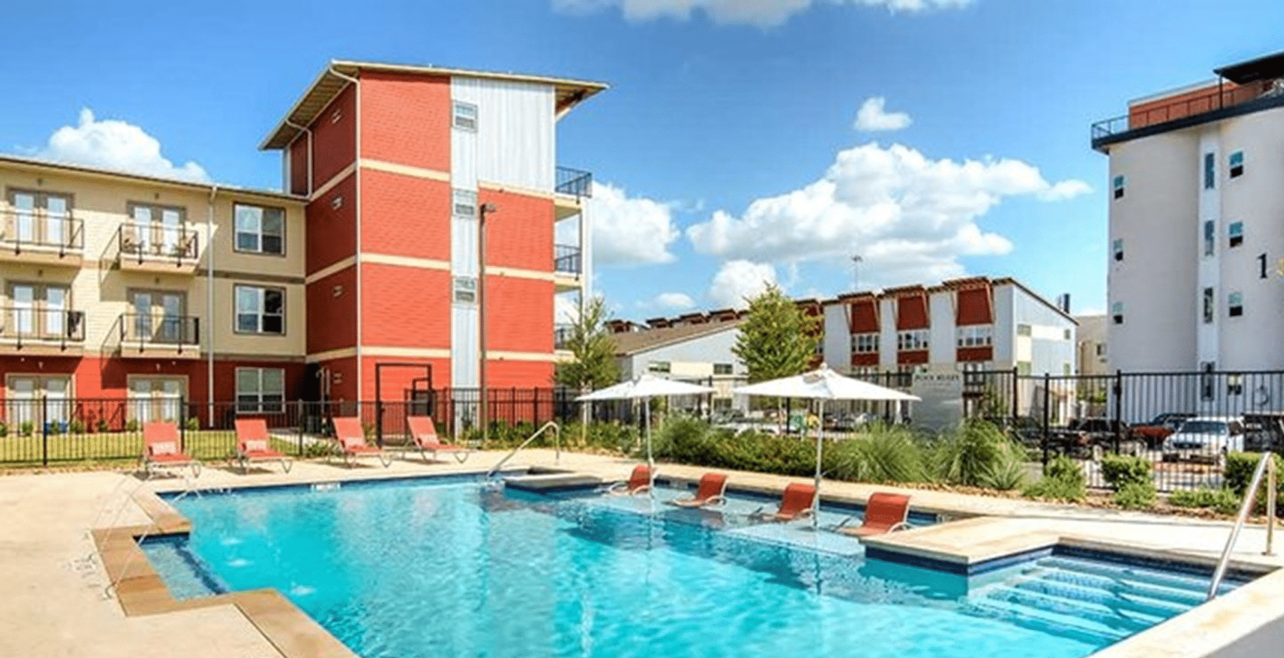 Image of DST 1031 property Peanut Lofts